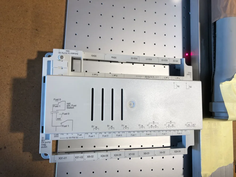 Personalizacija plastičnega izdelka z laserjem