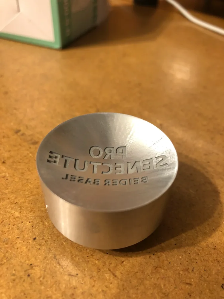 Aluminijasto orodje za industrijo